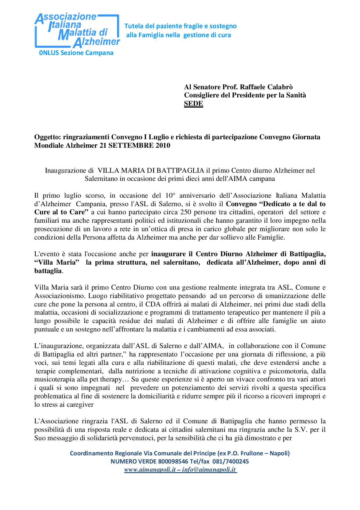 Senatore Calabrò per I luglio e GMA 2010-page-001