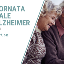XXV Giornata Mondiale dell’Alzheimer – Portici