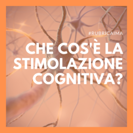 Alzheimer, cos’è la stimolazione cognitiva?